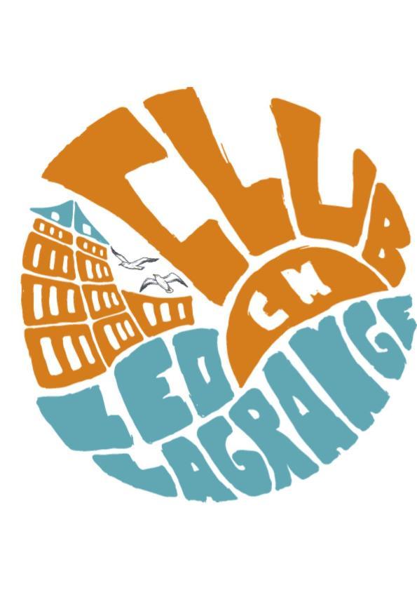 Cllcm - Club Leo Lagrange De 카마레 쉬르 메르 외부 사진
